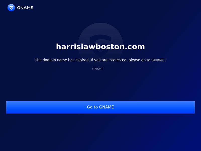 The Law Offices of Erin J. Harris, LLC - Boston MA Lawyers