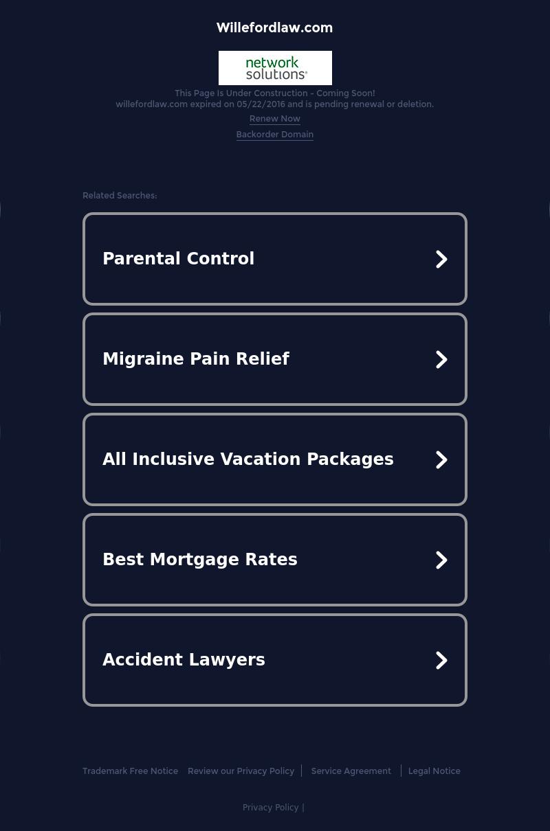 Willeford & Toledano - New Orleans LA Lawyers