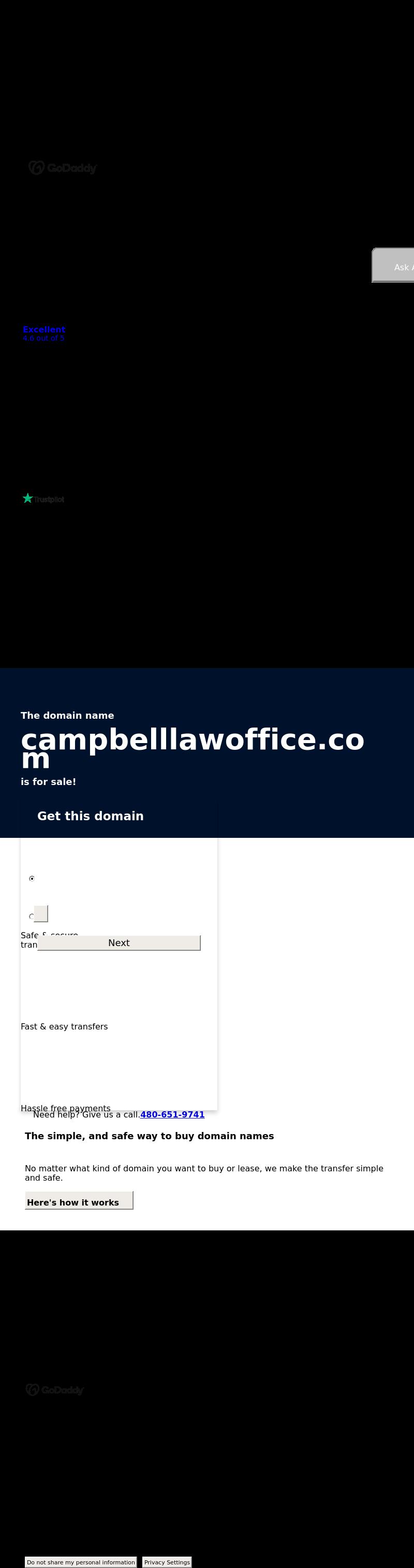 William H. Campbell, Attorney at Law - Oklahoma City OK Lawyers