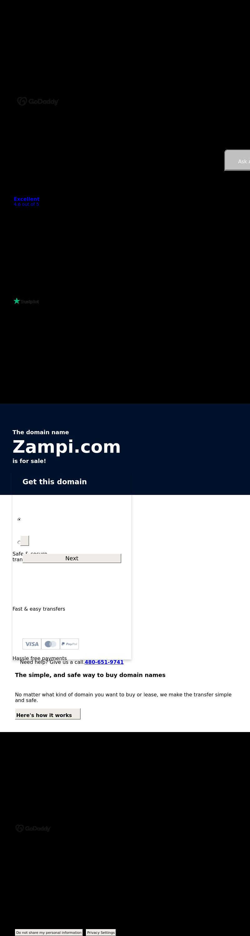 Zampi Determan & Erickson LLP - San Diego CA Lawyers