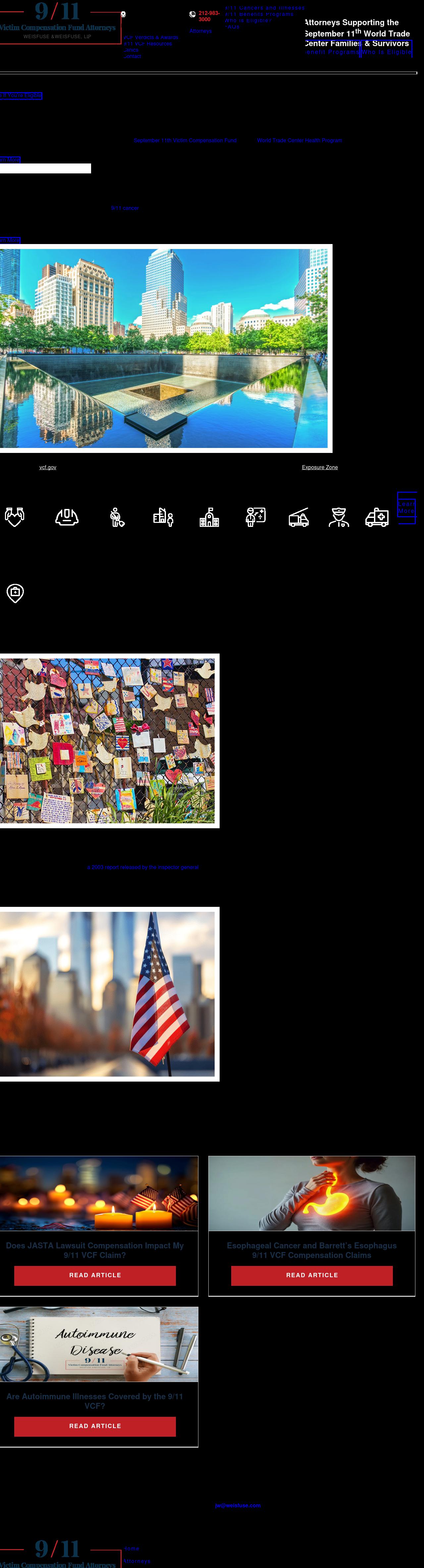 Weisfuse & Weisfuse, LLP - New York NY Lawyers