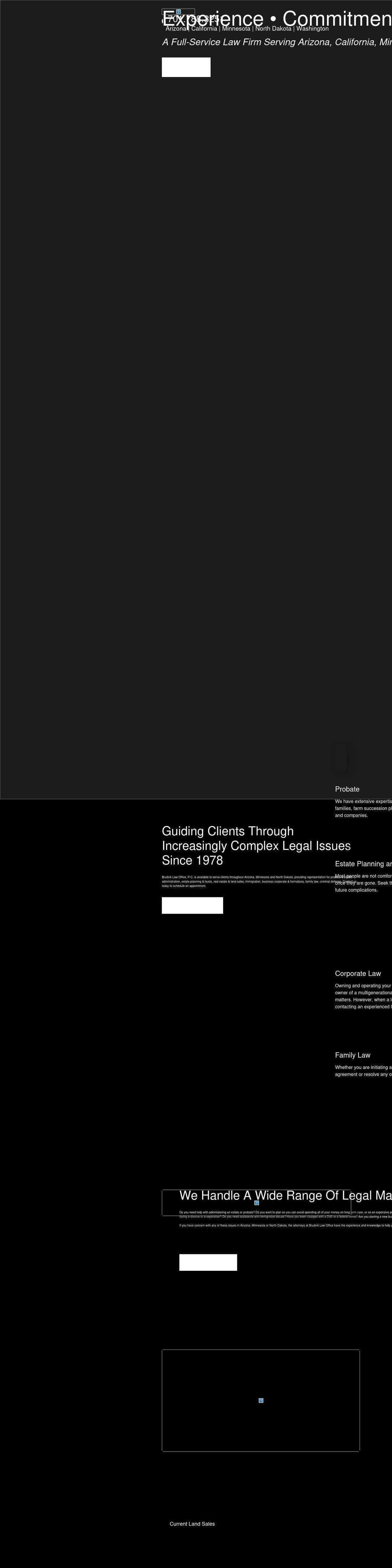 Brudvik Law Office - Fargo ND Lawyers
