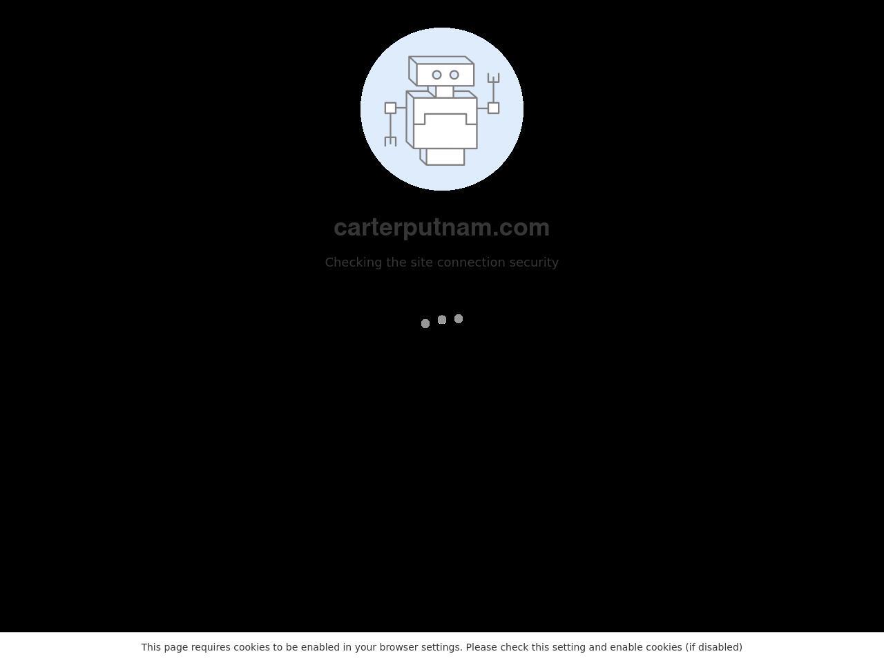 Carter & Putnam, LLC - Kansas City MO Lawyers