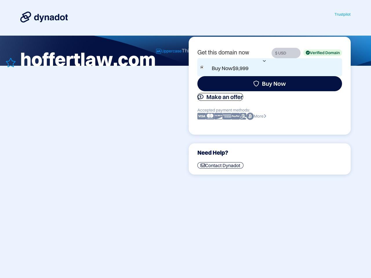 Hoffert & Associates, P.C. - Farmington Hills MI Lawyers