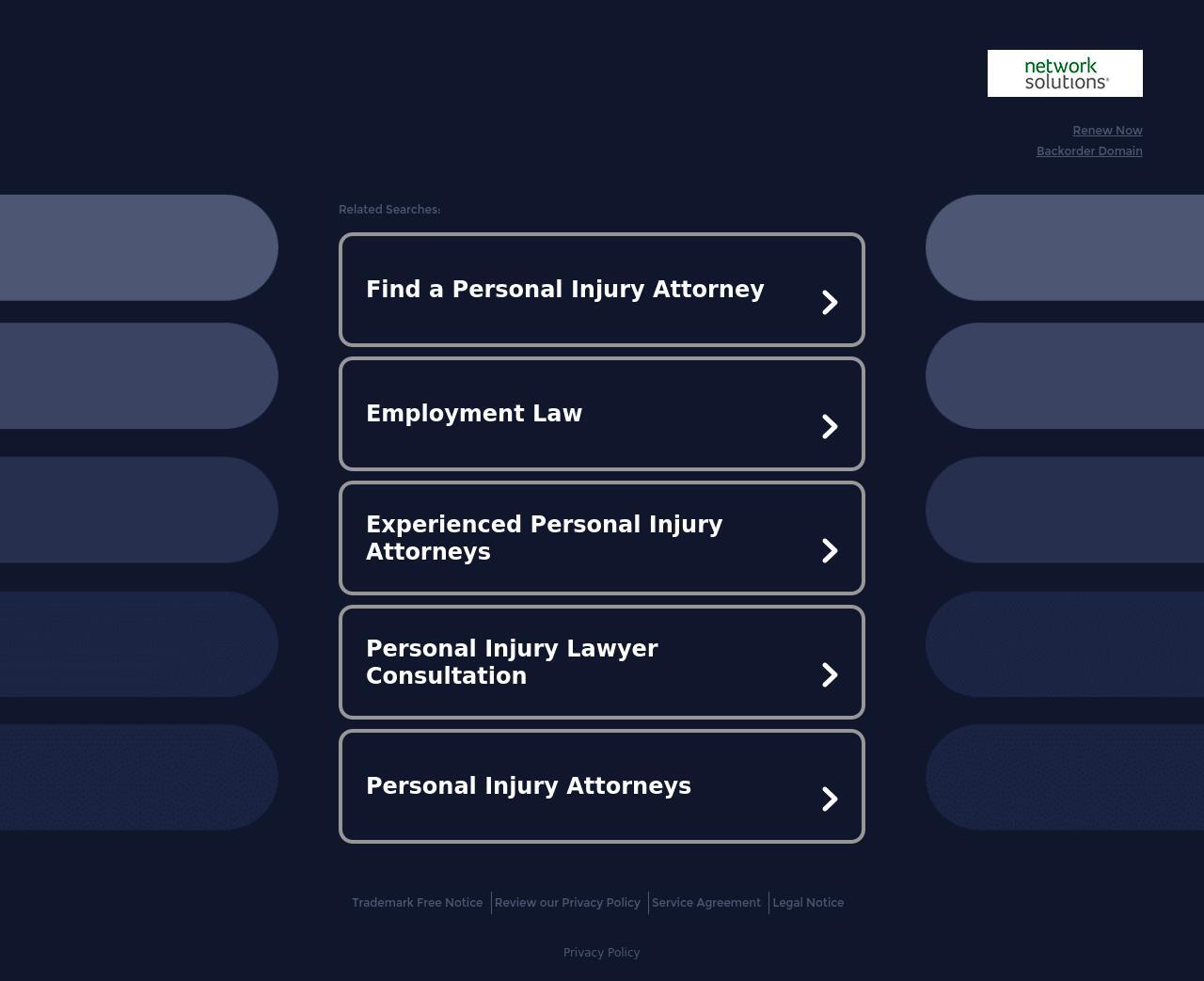 Hoy Trial Lawyers Prof LLC - Sioux Falls SD Lawyers