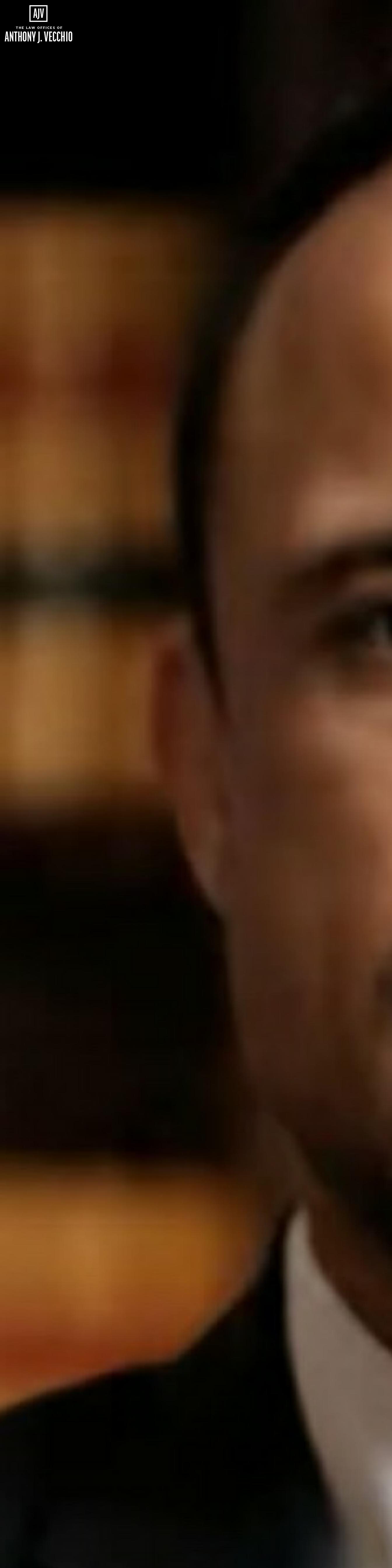 Law Offices of Anthony J. Vecchio - Princeton NJ Lawyers