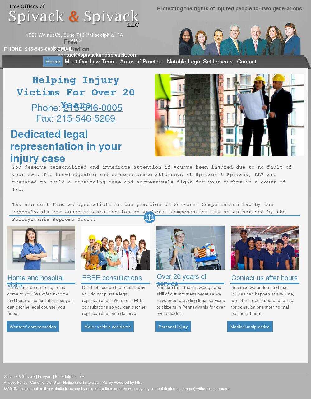 Law Offices of Jenifer Dana Kaufman - Philadelphia PA Lawyers