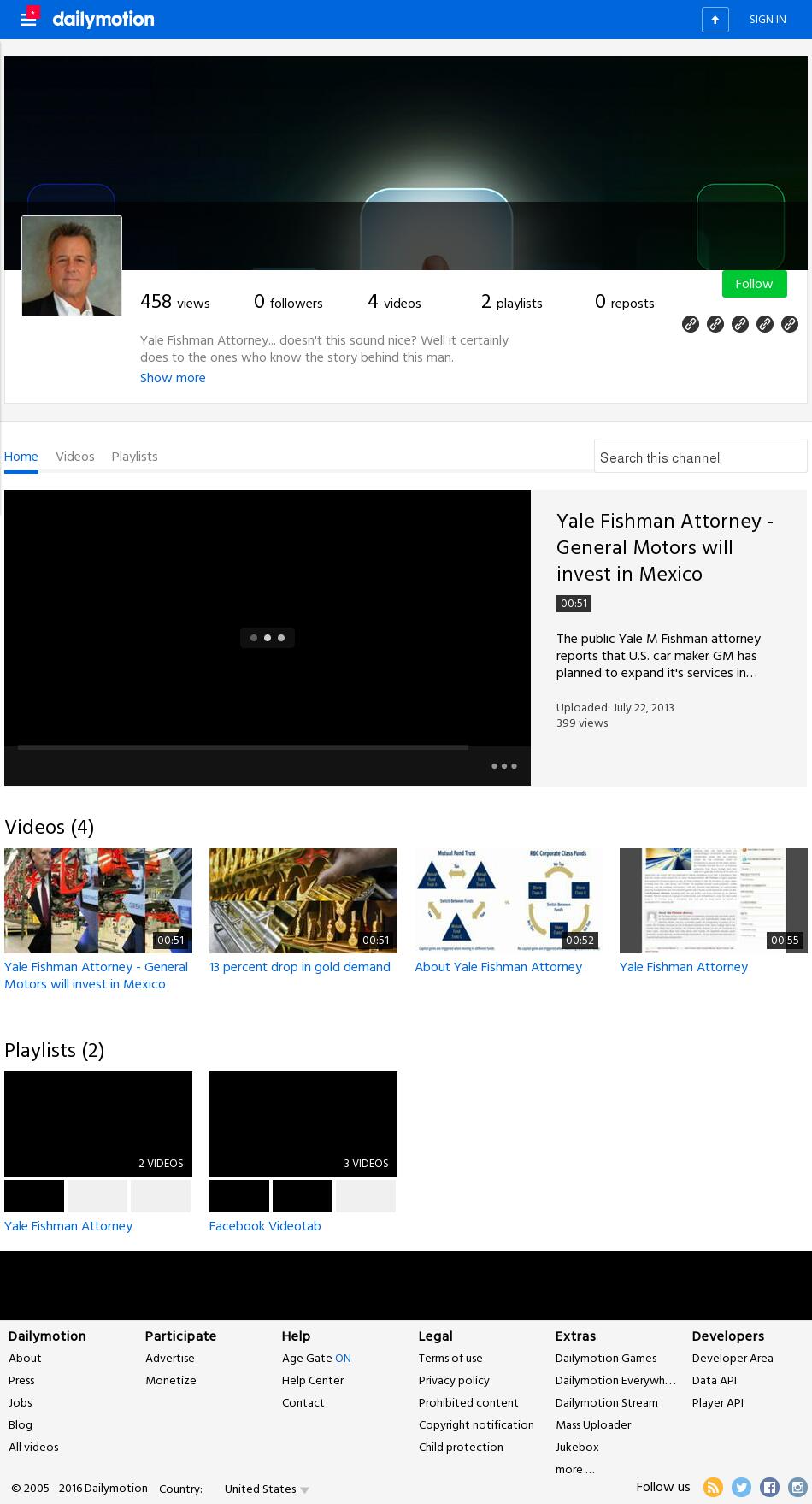 Yale M Fishman Attorney Associates - New York NY Lawyers