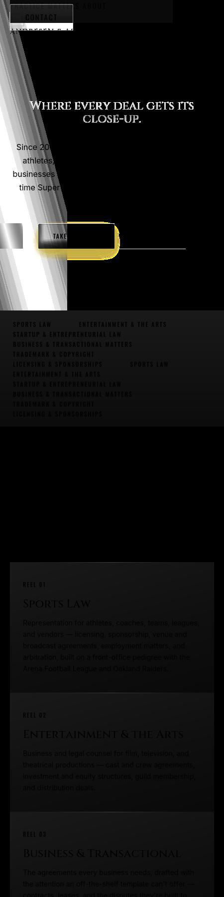 Andresen & Associates, P.C. - Chicago IL Lawyers