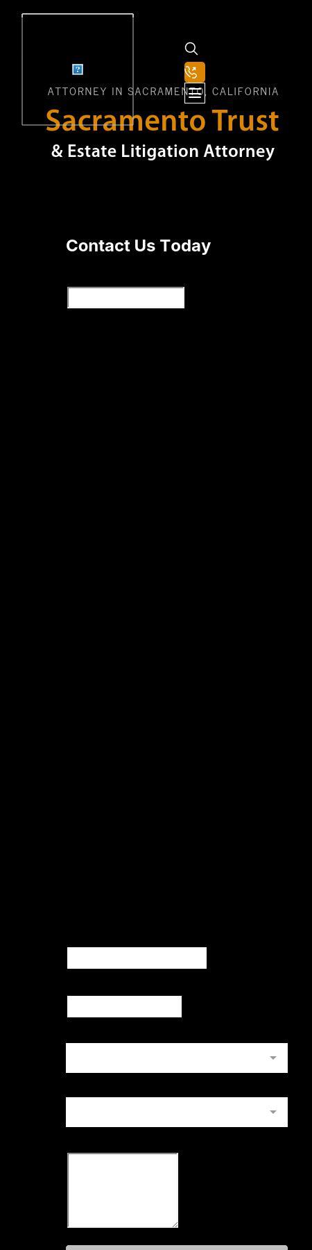 Hackard Law - Mather CA Lawyers