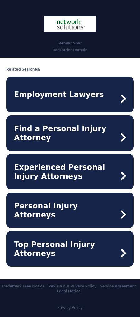 Hoy Trial Lawyers Prof LLC - Sioux Falls SD Lawyers