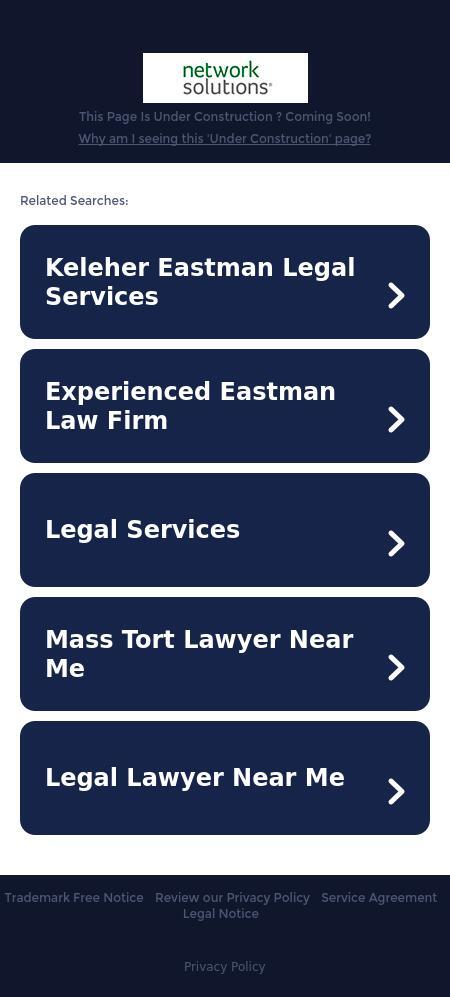 Law Office of Keleher & Eastman - Gladstone MO Lawyers