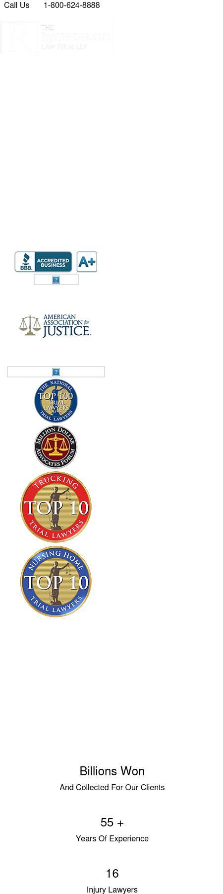 The Rothenberg Law Firm LLP - Hackensack NJ Lawyers