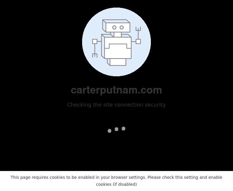 Carter & Putnam, LLC - Kansas City MO Lawyers