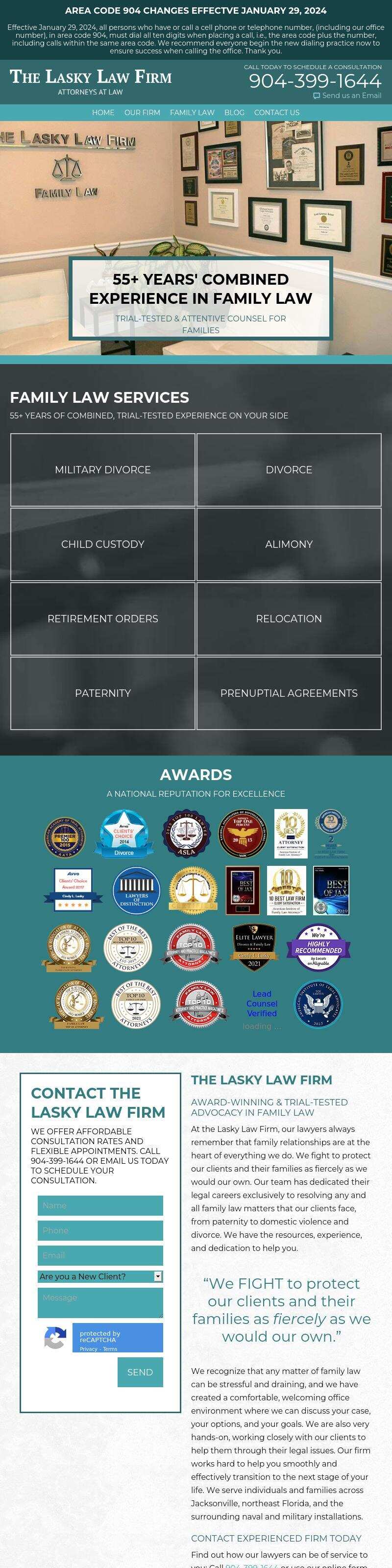 Heather Visali - Jacksonville FL Lawyers