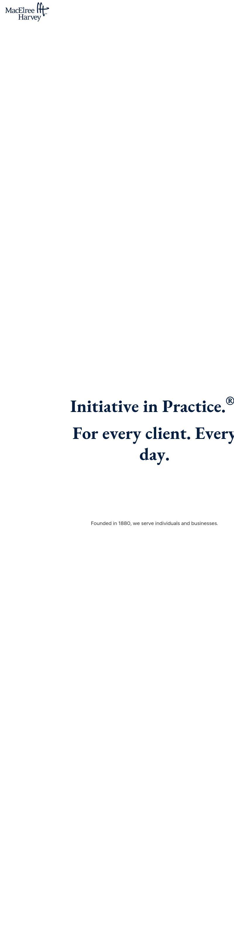 MacElree Harvey - West Chester PA Lawyers