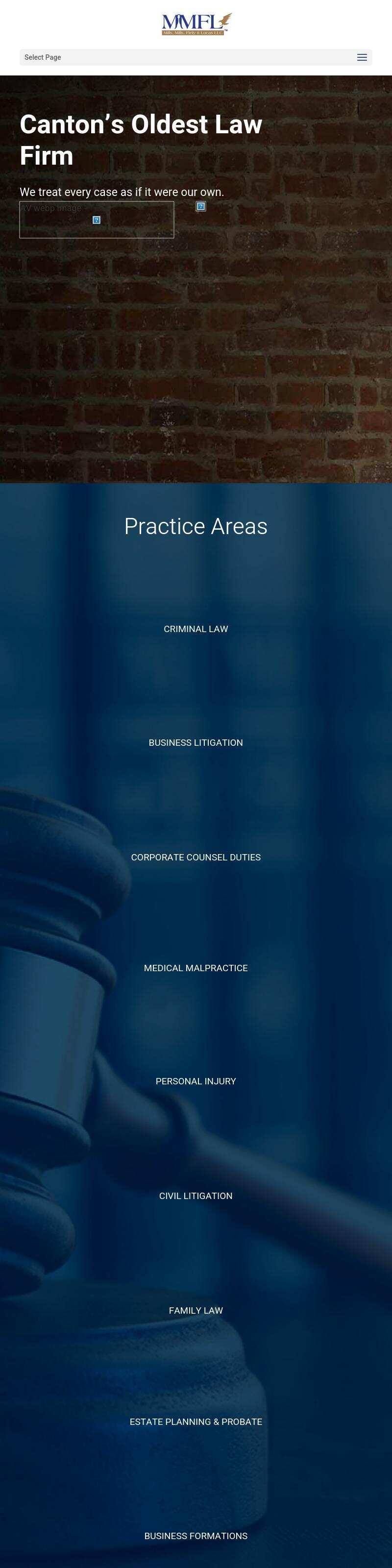 Mills, Mills, Fiely & Lucas - Lakewood OH Lawyers