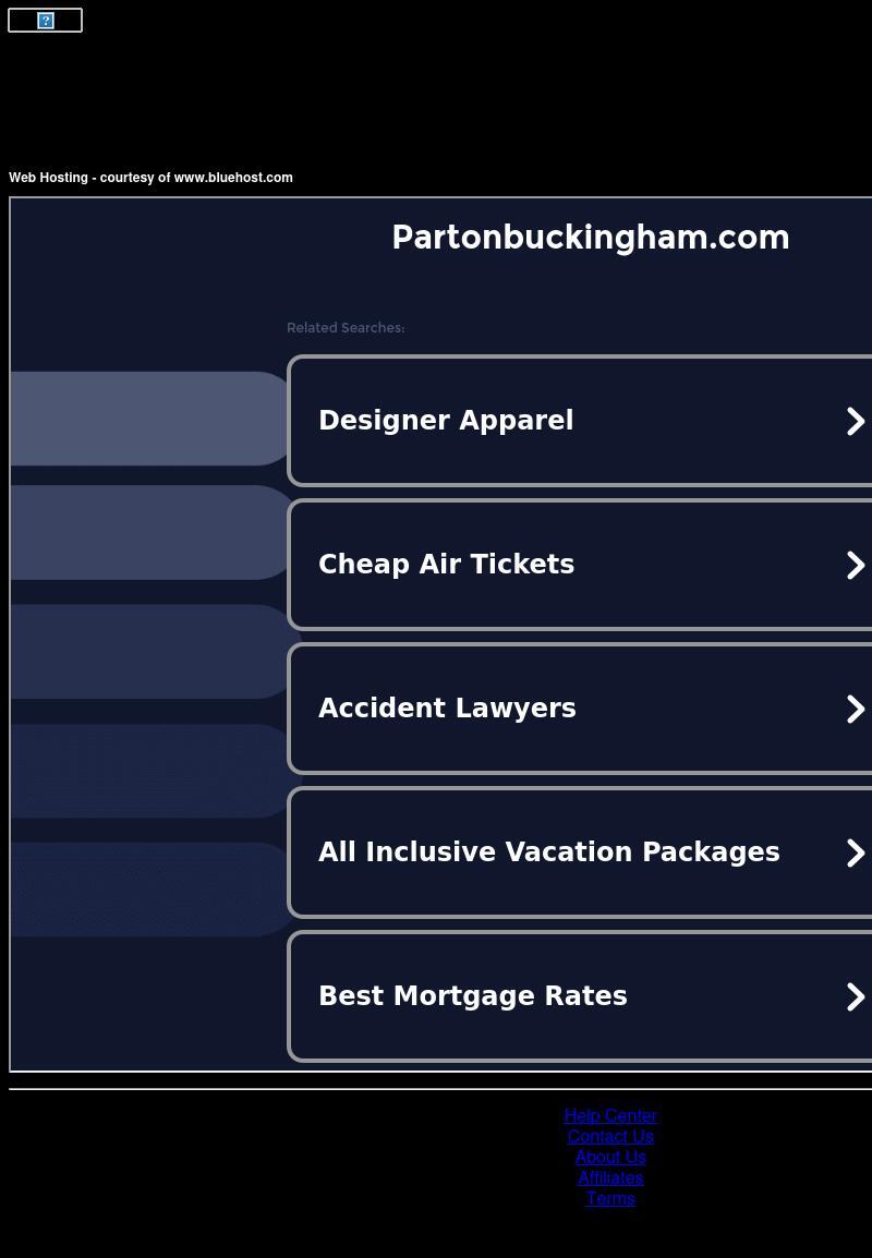 Parton Buckingham - Charlotte NC Lawyers