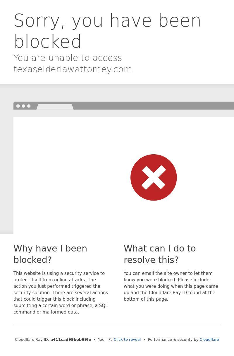 Texas Elder Law Attorney, Richard M. Barron - Whitesboro TX Lawyers