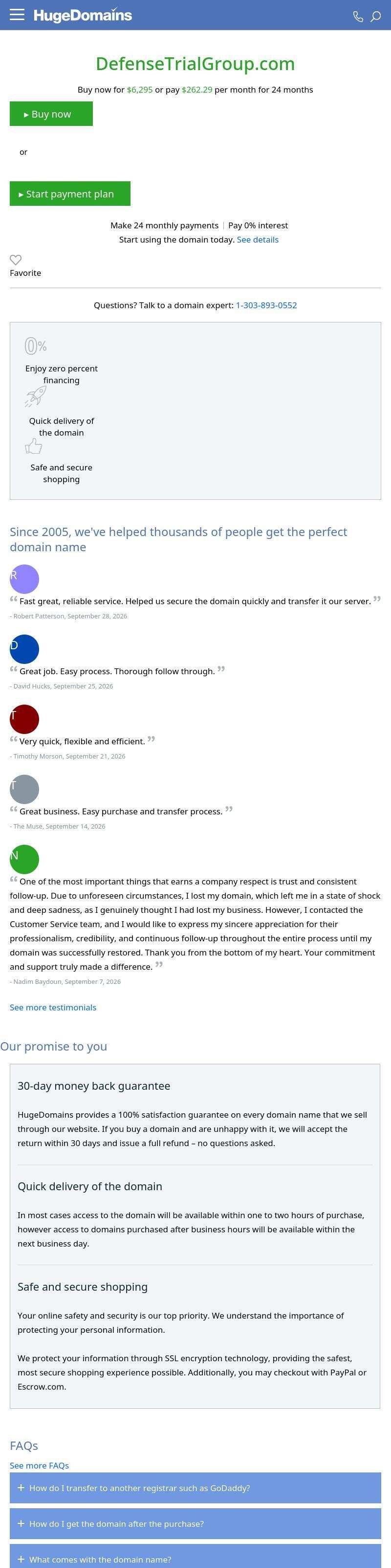 Thorne & Associates, PA - Orlando FL Lawyers